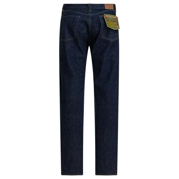 Buzz Rickson'S Straight-Leg Jeans Tag Size 32 Men